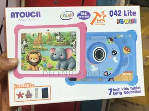 New Atouch Q42 Lite 64 GB Blue
