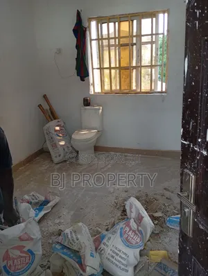 1bdrm Block of Flats in Arab Road, Kubwa for rent