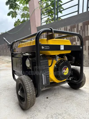 Sumen Firman Generator