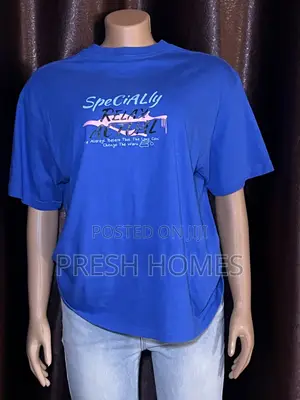 Unisex Polo