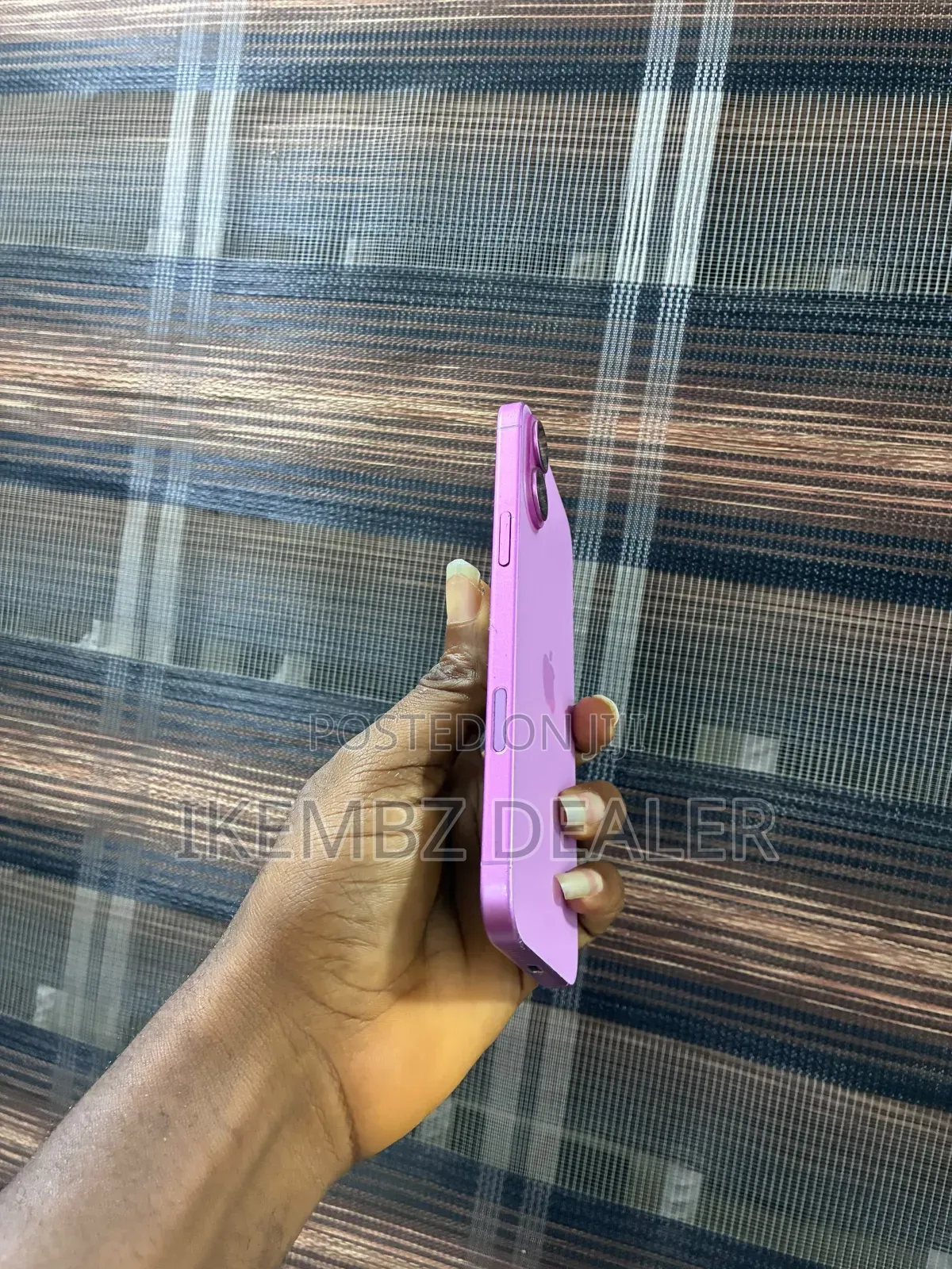 Apple iPhone 16 Plus 128 GB Purple