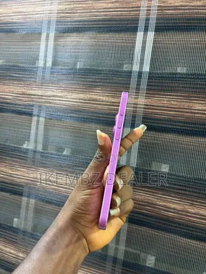 Apple iPhone 16 Plus 128 GB Purple