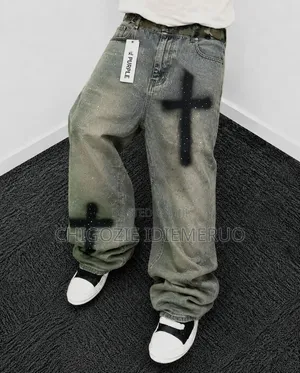 Clothing and Shoes