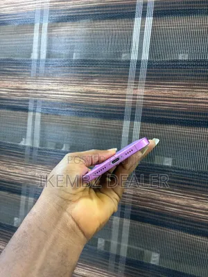 Apple iPhone 16 Plus 128 GB Purple