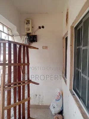 1bdrm Block of Flats in Arab Road, Kubwa for rent