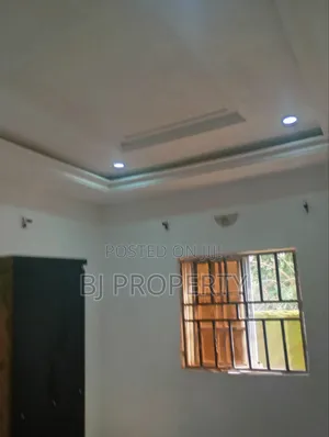 1bdrm Block of Flats in Arab Road, Kubwa for rent