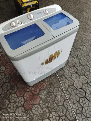 Polyster Washing Machine