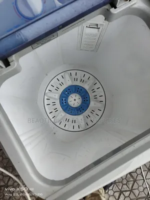 Polyster Washing Machine