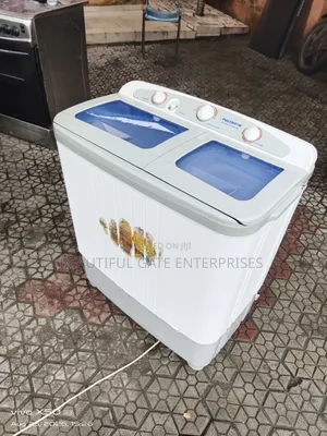 Polyster Washing Machine