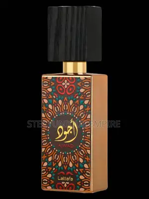 Ajwad Lattafa Perfume