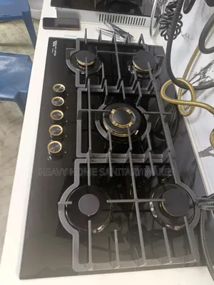 Gold Cooker