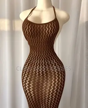 Beach Wear
