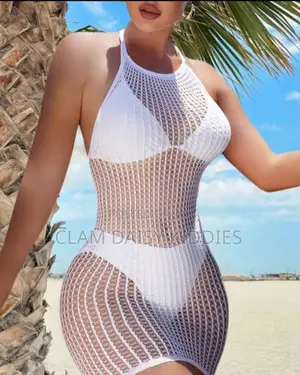Beach Wear