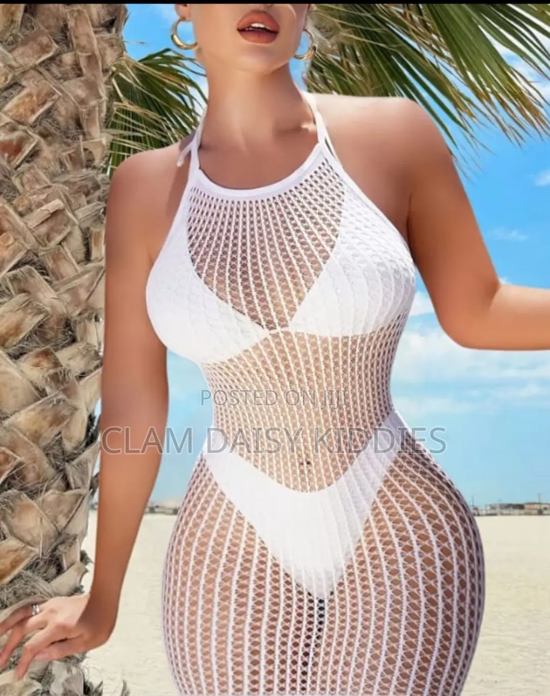 Beach Wear
