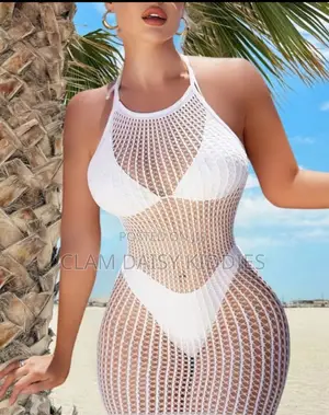 Beach Wear