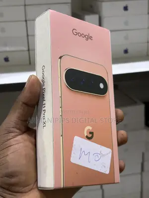 New Google Pixel 11 Pro XL 256 GB