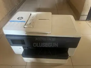 HP Officejet Pro 7720