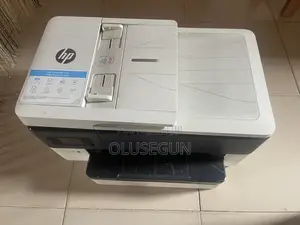 HP Officejet Pro 7720