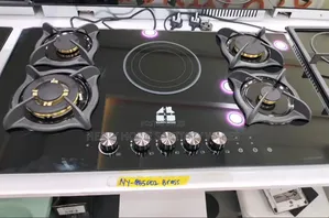 Gas Cooker Happy Home