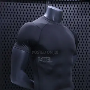 Compression Shirts