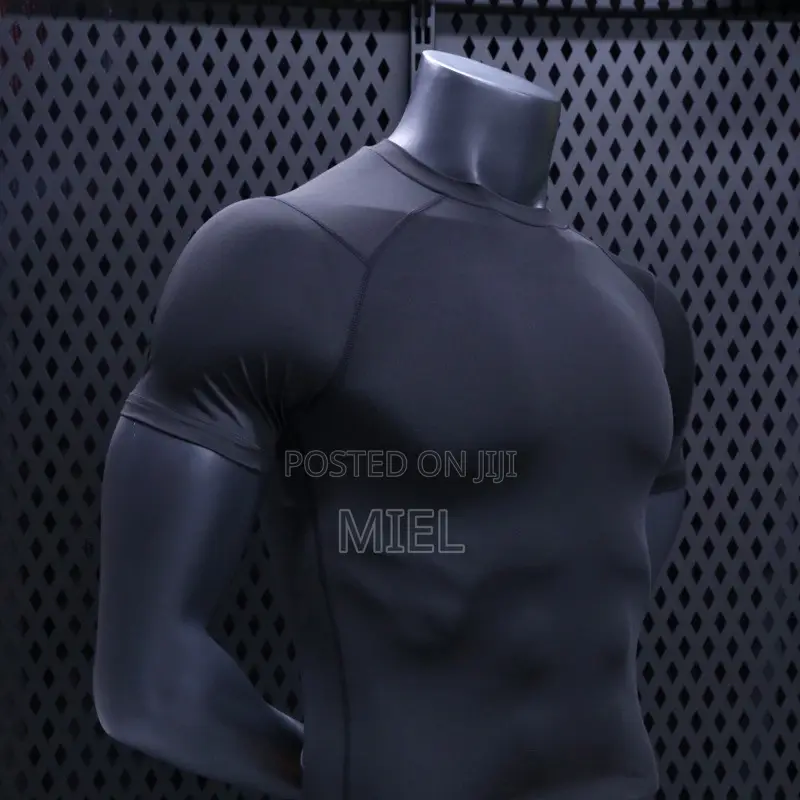 Compression Shirts