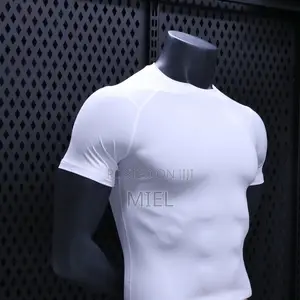 Compression Shirts