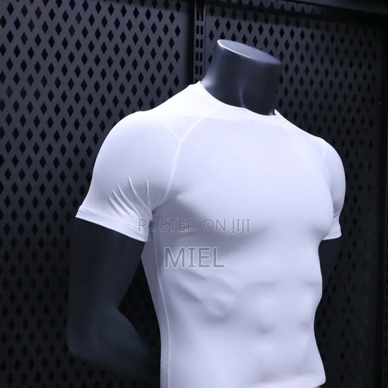 Compression Shirts