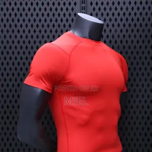 Compression Shirts