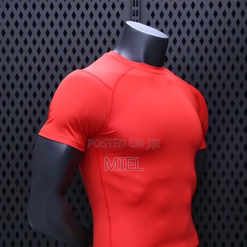 Compression Shirts