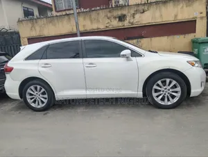 Toyota Avanza 2015 White