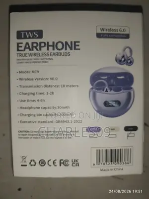 Ear Phones