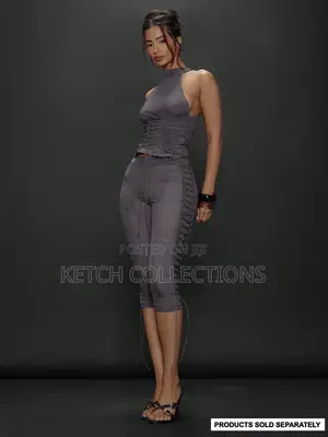 MUSERA Versatile Cropped Leggings Fall Spring Summer .