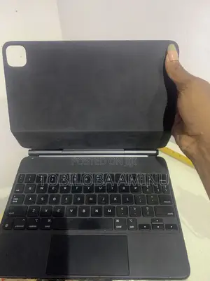 Apple iPad Pro 11 (2022) 128 GB Gray