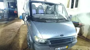 Ford Transit 2005 Windscreen LFW