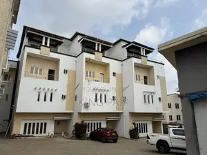 5bdrm Duplex in Guzape District for rent