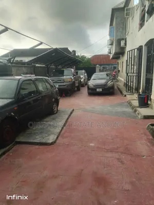 Furnished 1bdrm House in Abijo Gra Villa, Ajah for rent