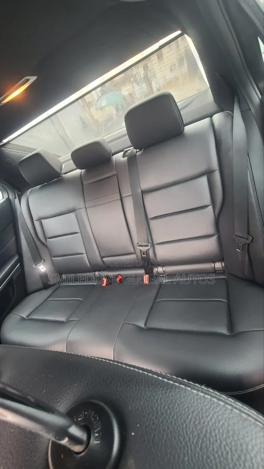 Mercedes-Benz E350 2015 Gray