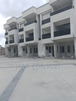 Furnished 4bdrm Duplex in Royal Castle, Cement for sale