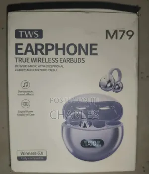 Ear Phones