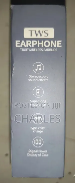 Ear Phones