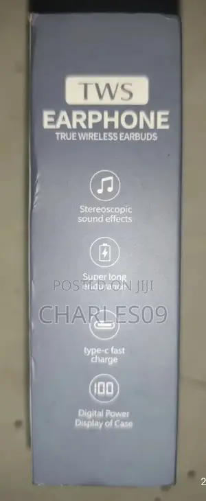 Ear Phones