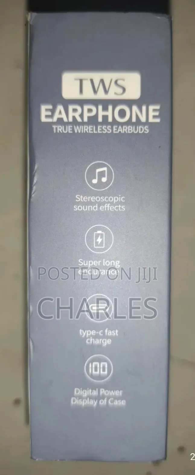 Ear Phones