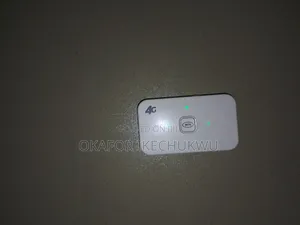 MTN Mifi/Wifi