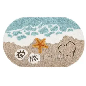 Absorbent Door Mat