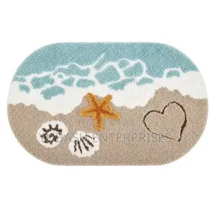 Absorbent Door Mat