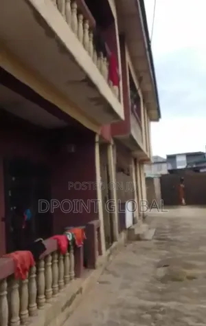 12bdrm Block of Flats in Not Estate, Ikotun / Ikotun/Igando for sale