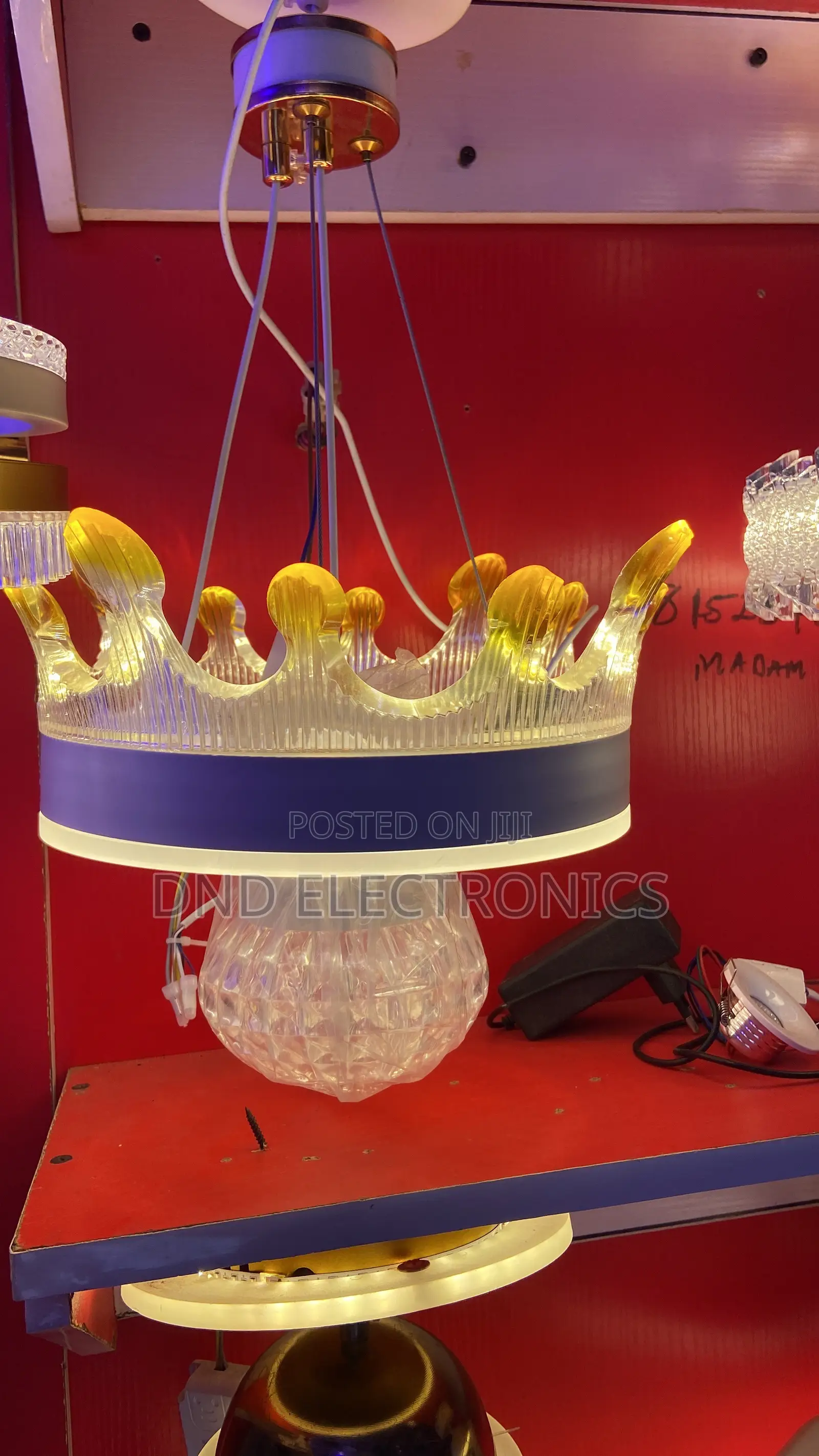 Chandelier