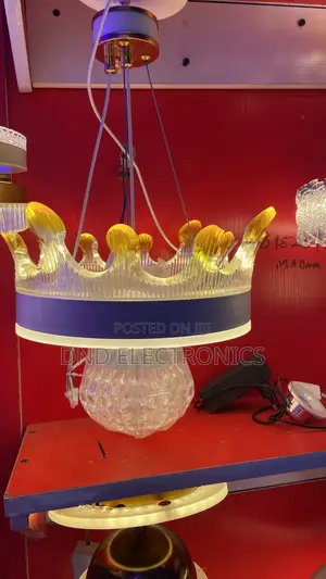 Chandelier