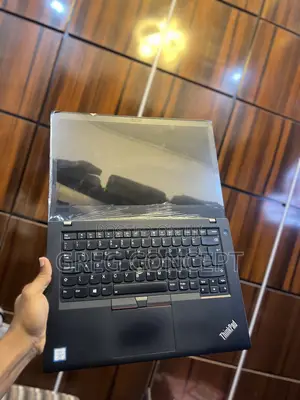 Laptop Lenovo ThinkPad T480 16GB Intel Core i5 SSD 256GB