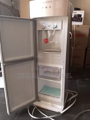 Polyester Water Dispenser